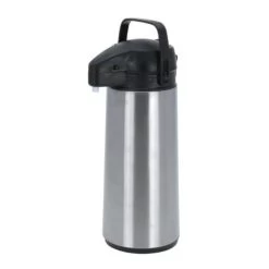 Orange85 Thermoskan Thermosfles Koffie/Thee RVS 1800ml