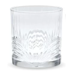 Orange85 Waterglazen 33 Cl Set Van 3 Chique Drinkglazen Transparant -Beroemde Servies Winkel 1000033143 0110