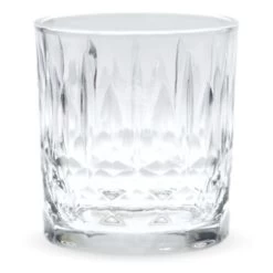 Orange85 Waterglazen 33 Cl Set Van 3 Chique Drinkglazen Transparant -Beroemde Servies Winkel 1000033143 0111