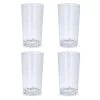 Orange85 Waterglazen 260 Ml 4 Stuks Drinkglazen Vaatwasserbestendig 1 Orange85 Waterglazen 260 Ml 4 Stuks Drinkglazen Vaatwasserbestendig -Beroemde Servies Winkel 1000033144