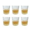 OTIX Whiskey Glazen 6 Stuks -Beroemde Servies Winkel 1000033179