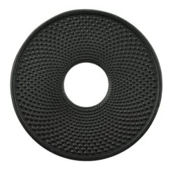 Orange85 Gietijzeren Onderzetter Japans Rond 8 Orange85 Gietijzeren Onderzetter Japans Rond -Beroemde Servies Winkel 1000033217 0110