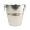 Orange85 Champagnekoeler Wijnkoeler RVS 4 Liter Luxe