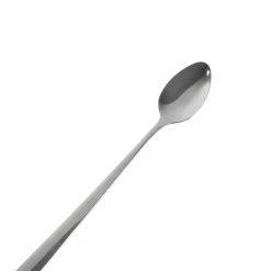 Orange85 Latte Macchiato Lepels IJslepels 20 Cm 6 Stuks RVS -Beroemde Servies Winkel 1000033242 0110