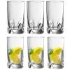 Durobor Drinkglazen - 6 Stuks - Glas - 190 Ml -Beroemde Servies Winkel 1000039414