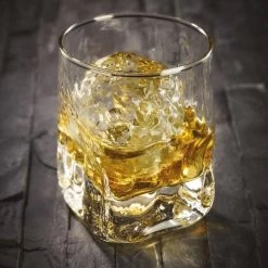 Orange85 Whisky Glazen 330 Ml Set Van 2 8 Orange85 Whisky Glazen 330 Ml Set Van 2 -Beroemde Servies Winkel 1000040051 0110