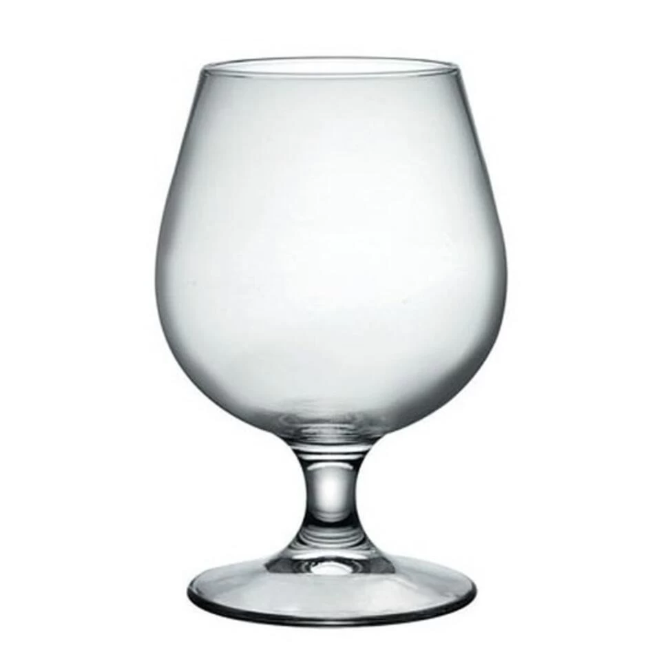 Bormioli Rocco Bierglazen - 6 Stuks - Bokbier Glazen - 530 Ml 4 Bormioli Rocco Bierglazen - 6 Stuks - Bokbier Glazen - 530 Ml - Afbeelding 2