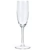 Merkloos Champagneglazen - 4 Stuks - Glas - 180 Ml