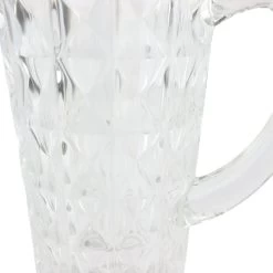 Orange85 Karaf Met Glazen Voor Water 6 Stuks Kristal 8 Orange85 Karaf Met Glazen Voor Water 6 Stuks Kristal -Beroemde Servies Winkel 1000049538 0110