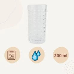 Orange85 Karaf Met Glazen Voor Water 6 Stuks Kristal 9 Orange85 Karaf Met Glazen Voor Water 6 Stuks Kristal -Beroemde Servies Winkel 1000049538 0111