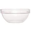 Luminarc Saladeschaal - Glas - Serveerschaal Rond - 26 Cm 1 Luminarc Saladeschaal - Glas - Serveerschaal Rond - 26 Cm -Beroemde Servies Winkel 1000053297
