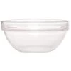 Luminarc Saladeschaal - Glas - Serveerschaal Rond - 29 Cm 1 Luminarc Saladeschaal - Glas - Serveerschaal Rond - 29 Cm -Beroemde Servies Winkel 1000053299