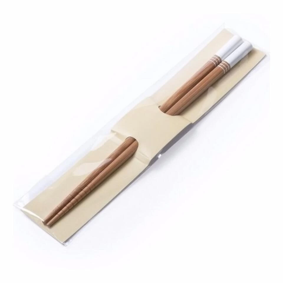 Cosy & Trendy Serveerplank - Wit - Leisteen - Sushi Snijplank Met 4 Eetstokjes 5 Cosy & Trendy Serveerplank - Wit - Leisteen - Sushi Snijplank Met 4 Eetstokjes - Afbeelding 3