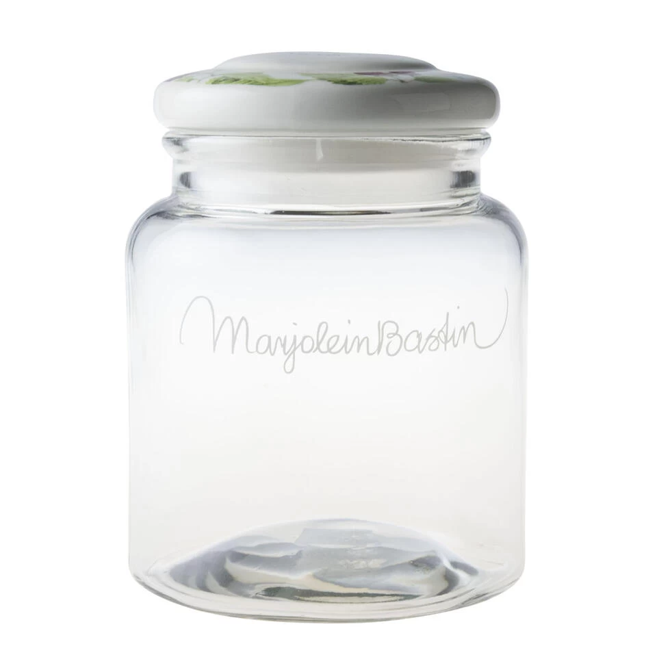 Marjolein Bastin Voorraadpot 2,5 Liter 3 Marjolein Bastin Voorraadpot 2,5 Liter
