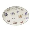 Janneke Brinkman Ovale Schaal 30x22 Cm -Beroemde Servies Winkel 1000055155