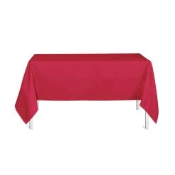 Today Tafelkleed Rood - 240 X 140cm -Beroemde Servies Winkel 1000055175 0102