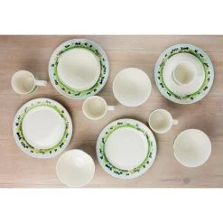 Wiebe Van Der Zee Set 12 Delig Servies 4 Persoons Beste Stuurlui -Beroemde Servies Winkel 1000058223 0102
