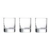 Arcoroc Waterglazen - 6 Stuks - Tumbler - 200 Ml -Beroemde Servies Winkel 1000058662