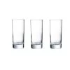 Arcoroc Longdrinkglazen - 6 Stuks - Transparant - 290 Ml -Beroemde Servies Winkel 1000058664