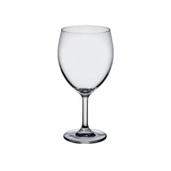 Bormioli Wijnglazen - 3 Stuks - Glas - 260 Ml -Beroemde Servies Winkel 1000058665 0102