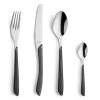 Amefa Eclat Grijs Bestek - Set Van 26 1 Amefa Eclat Grijs Bestek - Set Van 26 -Beroemde Servies Winkel 1000059308
