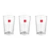 Bormioli Drinkglazen - 6 Stuks - Transparant - Glas - 200 Ml 2 Bormioli Drinkglazen - 6 Stuks - Transparant - Glas - 200 Ml -Beroemde Servies Winkel 1000062010