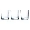 Arcoroc Drinkglazen - 6 Stuks - Transparant - Glas - 300 Ml