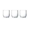 Arcoroc Waterglazen - 6 Stuks - Tumbler - 230 Ml 2 Arcoroc Waterglazen - 6 Stuks - Tumbler - 230 Ml -Beroemde Servies Winkel 1000062029