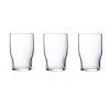 Arcoroc Drinkglazen - 6 Stuks - Transparant - Glas - 220 Ml -Beroemde Servies Winkel 1000062033