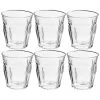 Duralex Drinkglazen Picardie - 6 Stuks - Glas - 310 Ml 1 Duralex Drinkglazen Picardie - 6 Stuks - Glas - 310 Ml -Beroemde Servies Winkel 1000062040