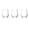 Chef & Sommelier Drinkglazen - 6 Stuks - Tumbler - 380 Ml -Beroemde Servies Winkel 1000062043