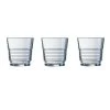 Arcoroc Drinkglazen - 6 Stuks - Transparant - Glas - 200 Ml -Beroemde Servies Winkel 1000062046