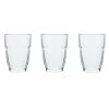 Arcoroc Drinkglazen - 6 Stuks - Transparant - Glas - 265 Ml 2 Arcoroc Drinkglazen - 6 Stuks - Transparant - Glas - 265 Ml -Beroemde Servies Winkel 1000062047