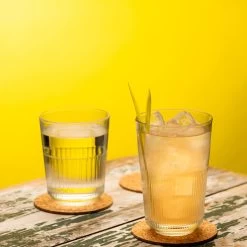 Royal Leerdam Longdrinkglazen Rayo - 6 Stuks - Glas - 360 Ml 5 Royal Leerdam Longdrinkglazen Rayo - 6 Stuks - Glas - 360 Ml -Beroemde Servies Winkel 1000062055 0101