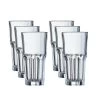 Arcoroc Longdrinkglazen Granity - 6 Stuks - Glas - 310 Ml -Beroemde Servies Winkel 1000062059