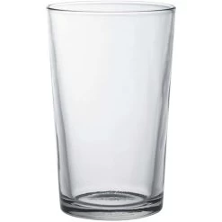 Duralex Longdrinkglazen Chope - 6 Stuks - Glas - 280 Ml -Beroemde Servies Winkel 1000062061 0101