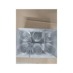 Arcoroc Wijnglazen - 6 Stuks - Glas - 300 Ml 7 Arcoroc Wijnglazen - 6 Stuks - Glas - 300 Ml -Beroemde Servies Winkel 1000062071 0102