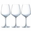 Arcoroc Wijnglazen - 6 Stuks - Glas - 300 Ml 2 Arcoroc Wijnglazen - 6 Stuks - Glas - 300 Ml -Beroemde Servies Winkel 1000062071