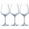 Arcoroc Wijnglazen - 6 Stuks - Rode Wijn - Glas - 500 Ml -Beroemde Servies Winkel 1000062072