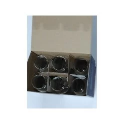 Merkloos Arcoroc Wijnglazen - 6 Stuks - Glas - 270 Ml 7 Merkloos Arcoroc Wijnglazen - 6 Stuks - Glas - 270 Ml -Beroemde Servies Winkel 1000062078 0102