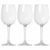 Luminarc Wijnglazen - 6 Stuks - Glas - 360 Ml -Beroemde Servies Winkel 1000062080