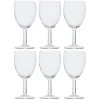 Arcoroc Wijnglazen Savoie - 12 Stuks - Witte Wijn - Glas - 190 Ml 1 Arcoroc Wijnglazen Savoie - 12 Stuks - Witte Wijn - Glas - 190 Ml -Beroemde Servies Winkel 1000062099
