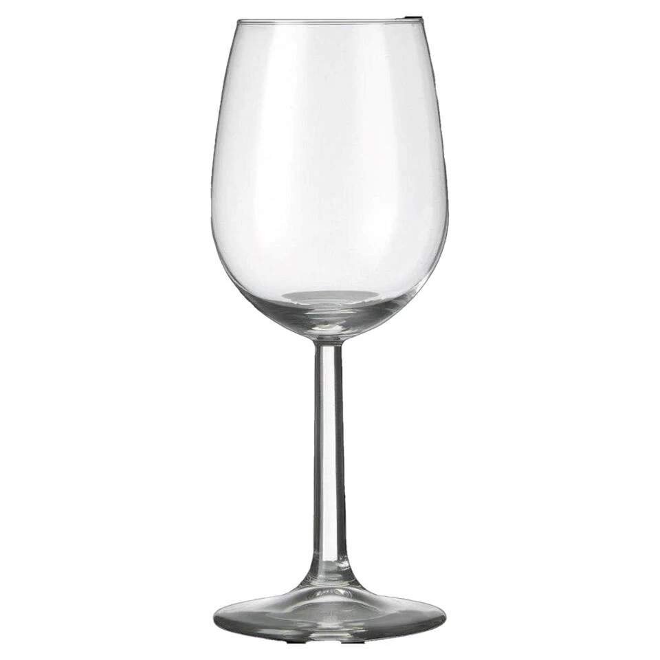 Royal Leerdam Wijnglazen Bouguet - 6 Stuks - Witte Wijn - 230 Ml 4 Royal Leerdam Wijnglazen Bouguet - 6 Stuks - Witte Wijn - 230 Ml - Afbeelding 2