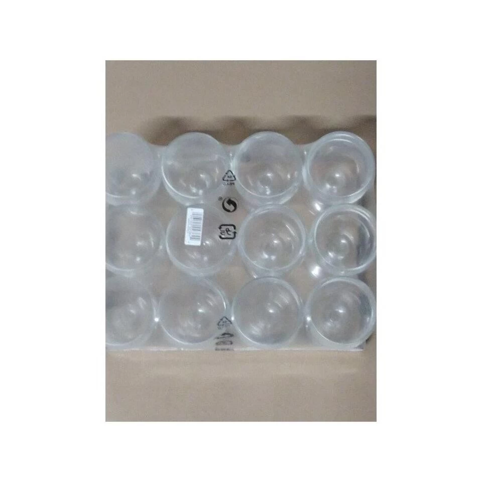 Arcoroc Wijnglazen Savoie - 12 Stuks - Witte Wijn - Glas - 240 Ml 6 Arcoroc Wijnglazen Savoie - 12 Stuks - Witte Wijn - Glas - 240 Ml - Afbeelding 4