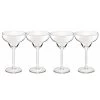 Royal Leerdam Cocktailglazen Margarita - 4 Stuks - Glas - 300 Ml -Beroemde Servies Winkel 1000062108