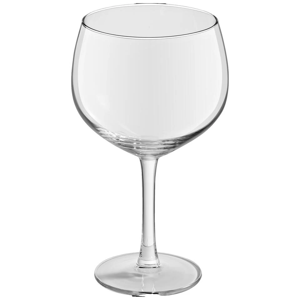 Royal Leerdam Cocktailglazen Gin Tonic - 4 Stuks - Groot - 650 Ml 4 Royal Leerdam Cocktailglazen Gin Tonic - 4 Stuks - Groot - 650 Ml - Afbeelding 2