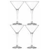 Royal Leerdam Cocktailglas - 4 Stuks - Martini - Glas - 250 Ml 1 Royal Leerdam Cocktailglas - 4 Stuks - Martini - Glas - 250 Ml -Beroemde Servies Winkel 1000062116