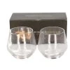 Luminarc 2x Whisky Glazen Transparant 360 Ml -Beroemde Servies Winkel 1000062127
