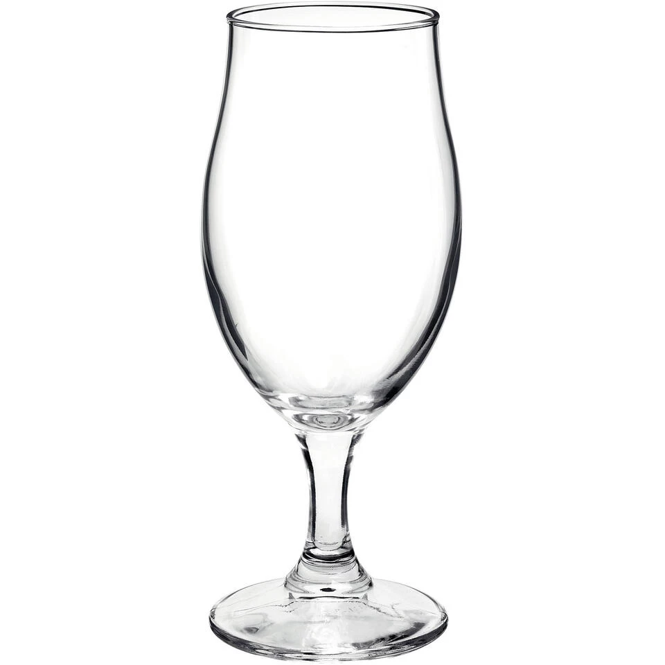 Bormioli Rocco Bierglazen - 6 Stuks - Speciaalbier Glazen - 260 Ml 4 Bormioli Rocco Bierglazen - 6 Stuks - Speciaalbier Glazen - 260 Ml - Afbeelding 2