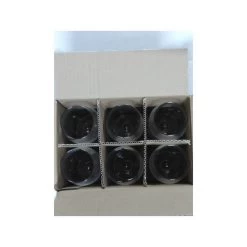 Bormioli Rocco Bierglazen - 6 Stuks - Speciaalbier Glazen - 260 Ml 7 Bormioli Rocco Bierglazen - 6 Stuks - Speciaalbier Glazen - 260 Ml -Beroemde Servies Winkel 1000062133 0102